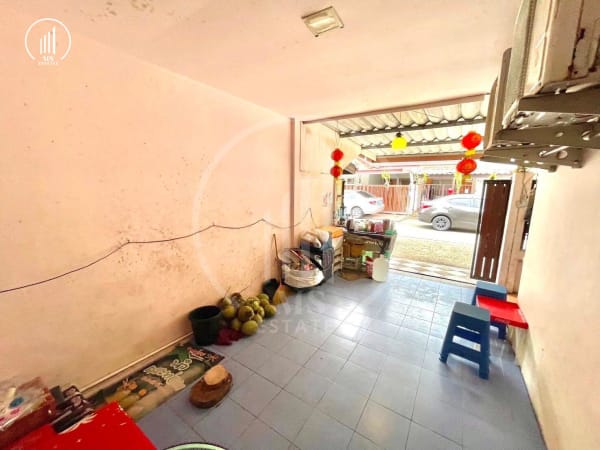 Main image of Phakdee Village , Kathu - HSKT2624