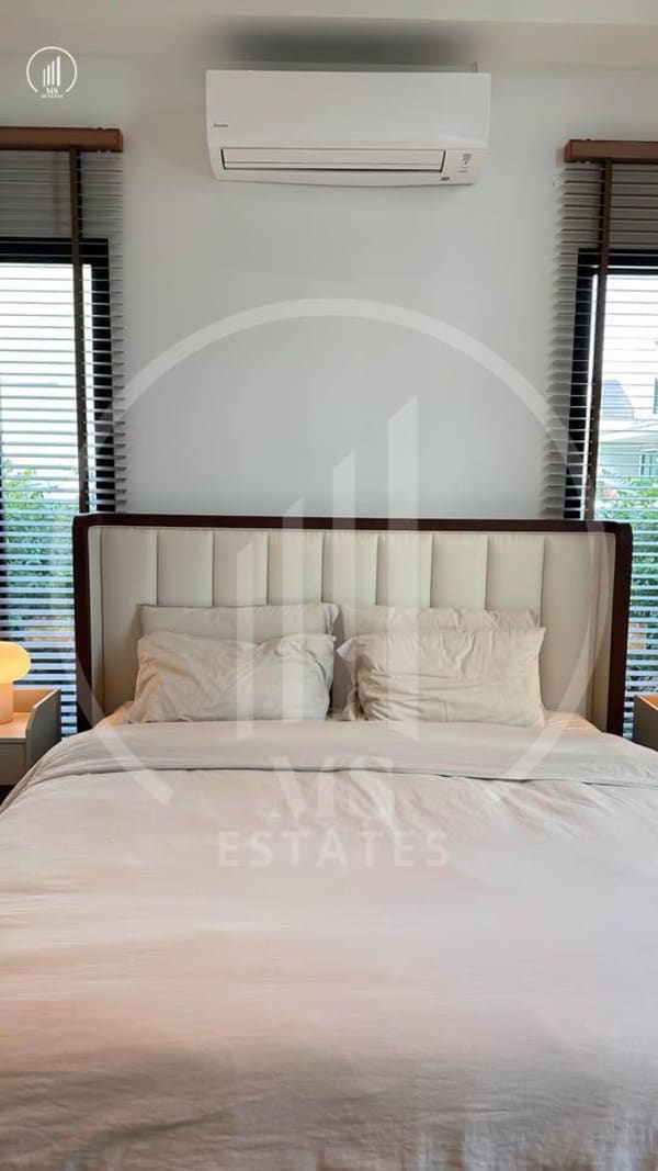Image of House for rent in Cheang Talay - HRCT2153
