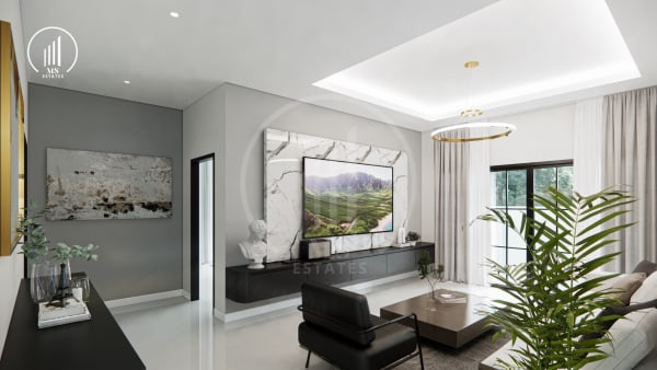 Main image of Neramit 3 Village , Ban Pon - HSTL1668