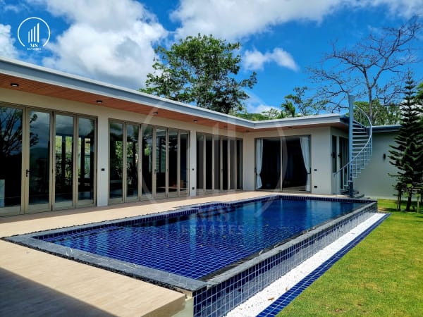 Image of Alisha Forest Thalang - VSTL1603