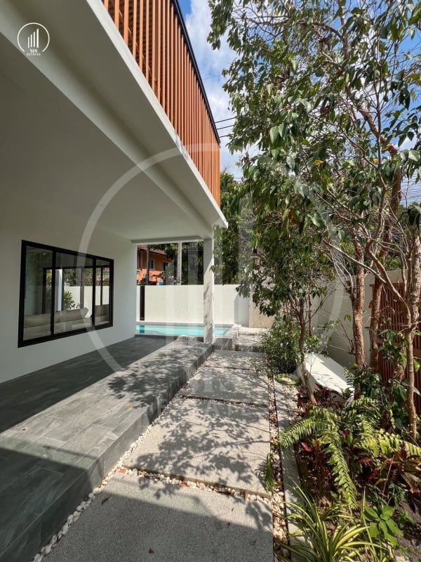 Main image of Pool villa in Kamala - VSKM2198