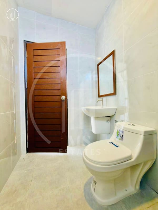 Image of Single-Story Detached House , Kathu - HSKT3282