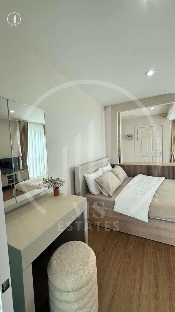 Main image of The View Condo Suan Luang - CSMP2305