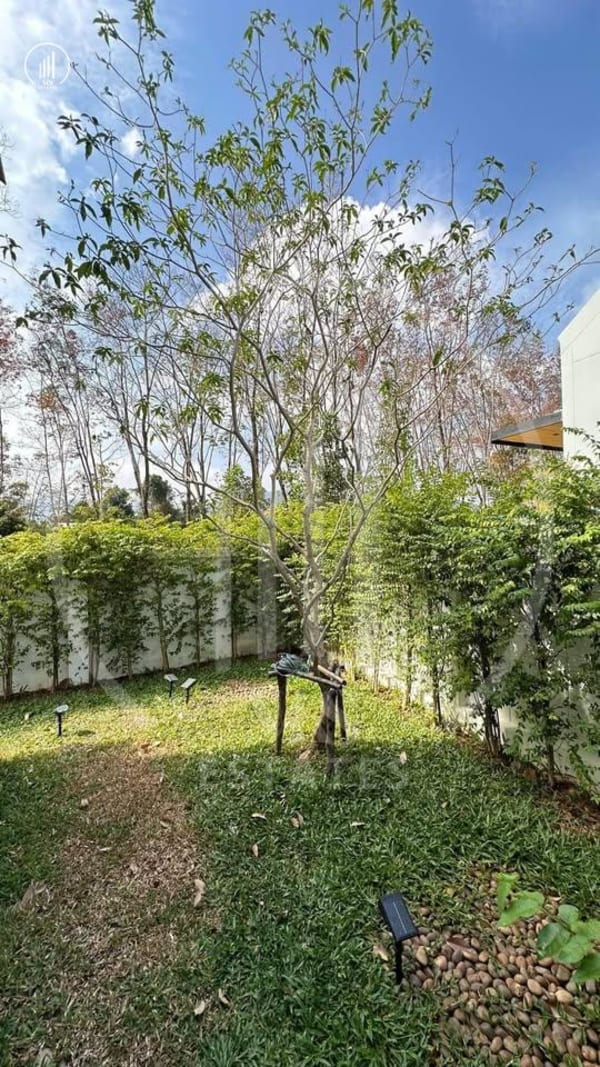 Image of House for rent in Cheang Talay - HRCT2153