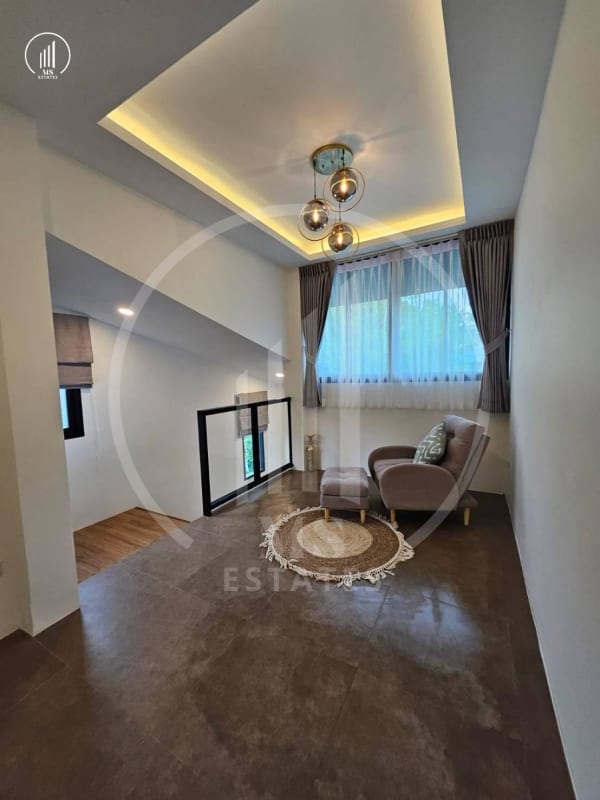 Main image of  Luxury Pool Villa in Saiyuan-Rawai - VSRW1923