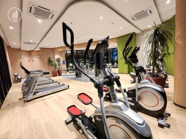 Image of D Condo Reef , Brand New  - CSKT1709