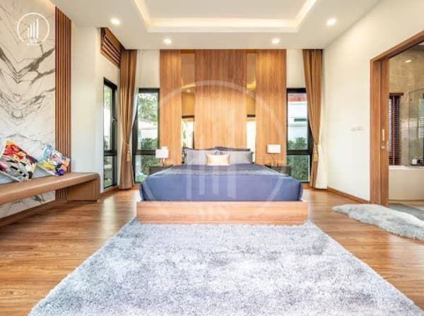 Main image of Luxury Pool Villa in Chalong - VSCL2570