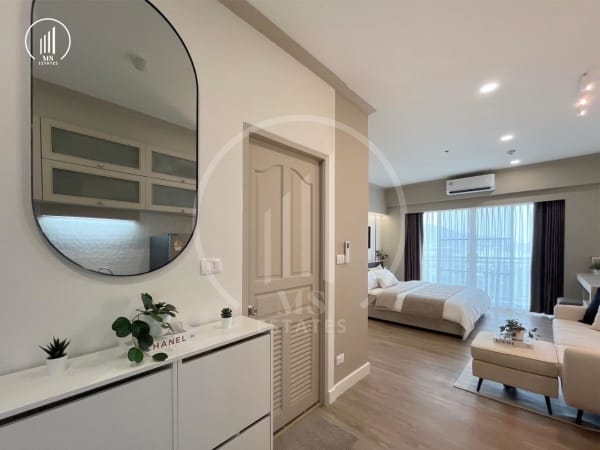 Image of The Green Place Condominium  - CSMP2141