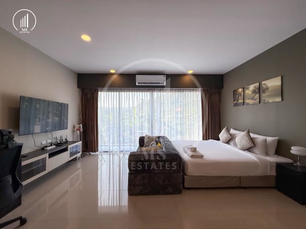 Image of The Chic Condominium - CSKA3249