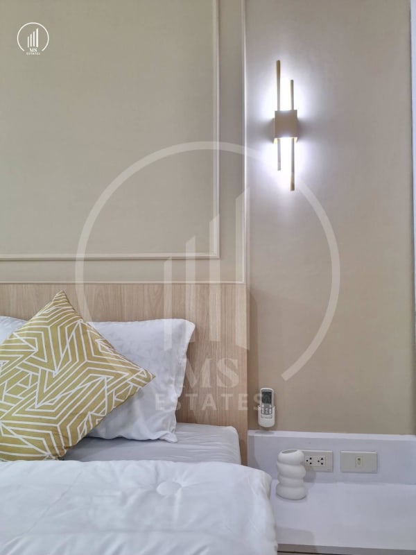 Image of Phanasone City Condominium  - CSMP3237