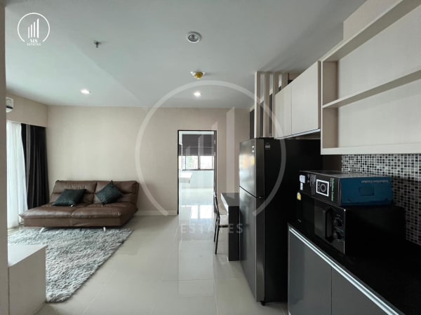 Main image of Panason City Condominium  - CSMP2129