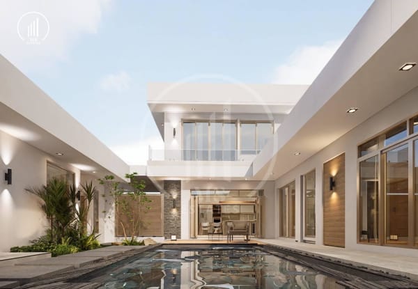 Image of Loch Palm Villas Kathu - VSKT1864