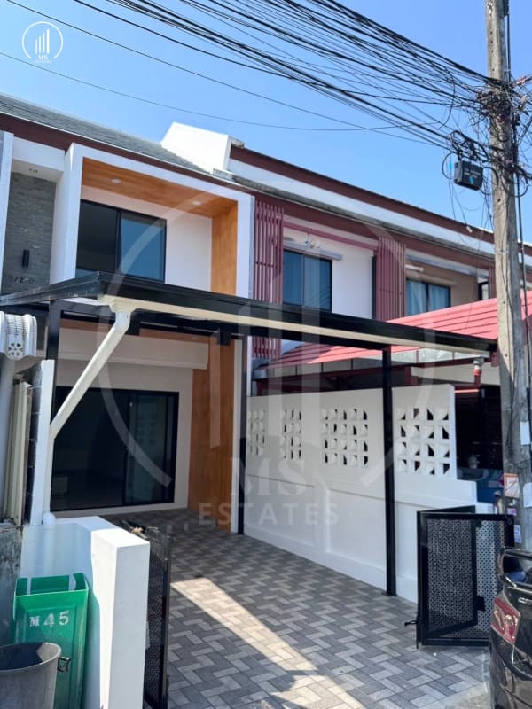 Image of Golden Ville 5  - HSMP1699