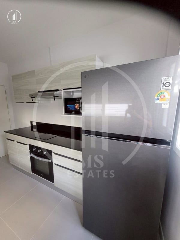 Main image of Supalai Palm Springs , Ban Pon - HRTL2656