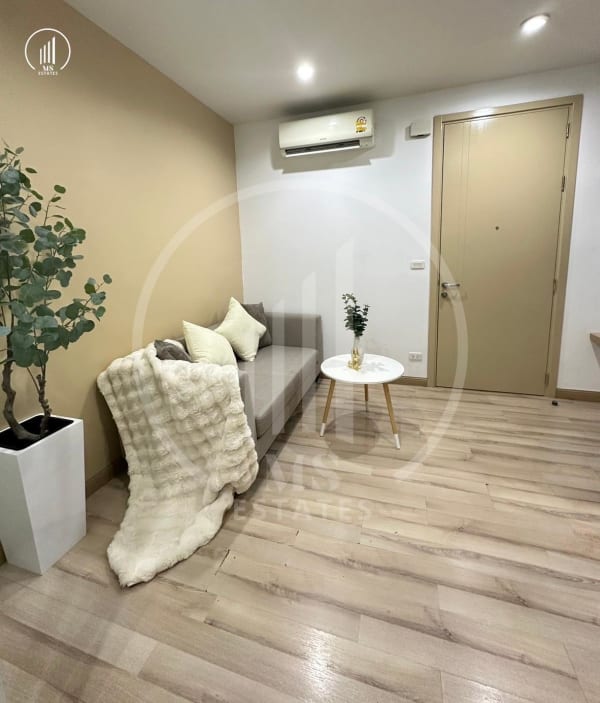 Main image of The Base Uptown - CRMP2301