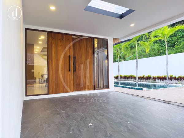 Main image of Villa in Thalang - VRPK2019