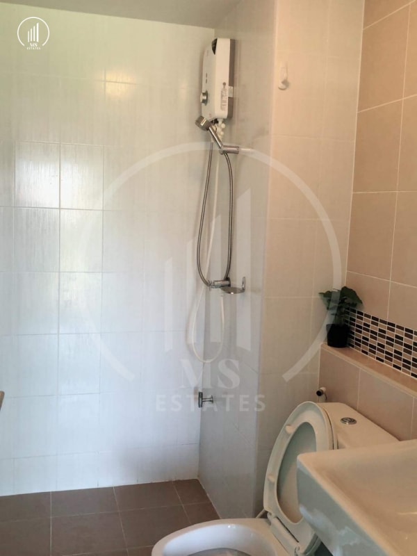 Image of D Condo Creek - CRKT1744