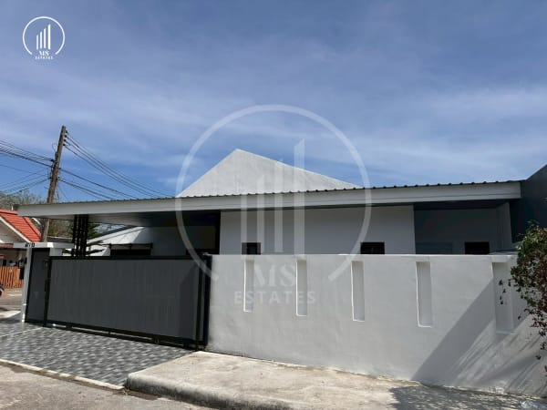 Image of Wongsiri Village, Chalong - HSCL3173