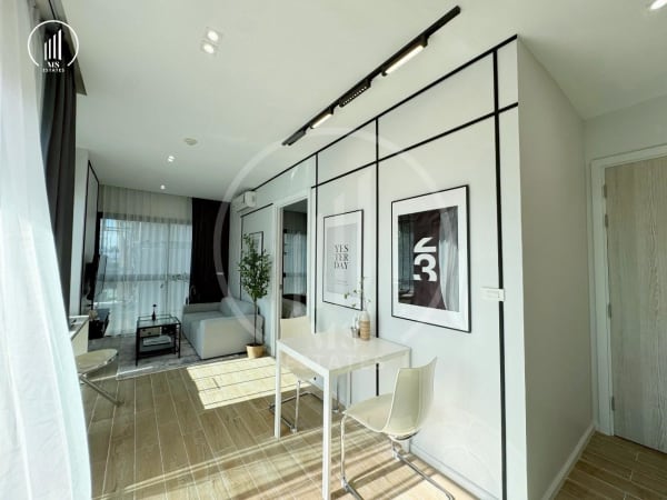 Image of Dlux Condominium , Chalong - CSCL2555