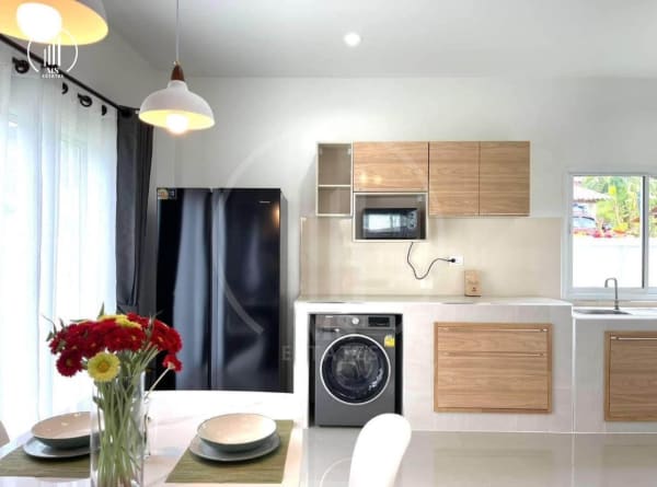 Image of Brand new house in Chalong for Rent - HRCL1725