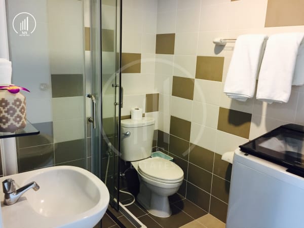 Image of Zcape3 Condominium - CSMP1844