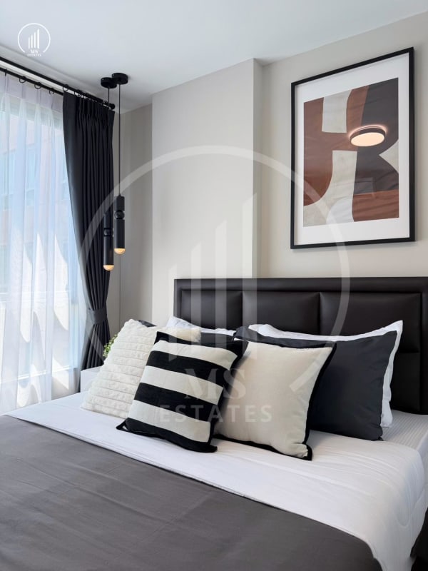 Image of D Condo Campus Kuku Resort - CSMP3129