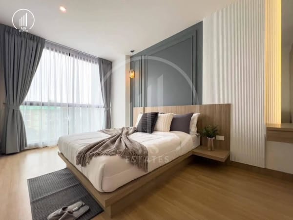 Main image of Sugar Palm Condo - CSMP2152