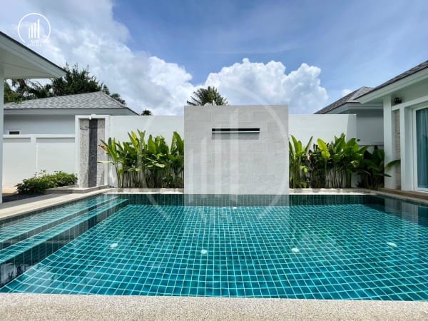 Main image of  Rawai Pool Villa - VSRW2014