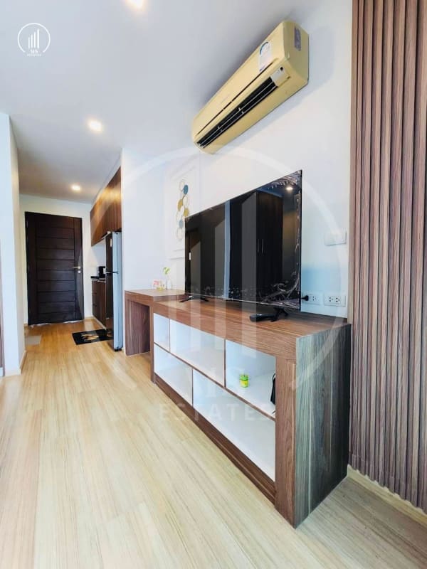 Main image of The Night Condotel , Cherngtalay - CSCT2558