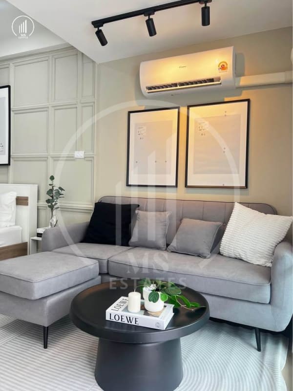 Main image of Irawadee Getho Condo - CSKT2674