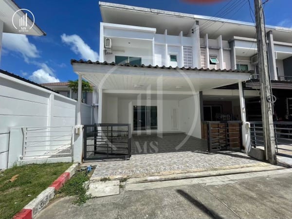 Image of  Habitown , Koh Kaew - HRKK2897