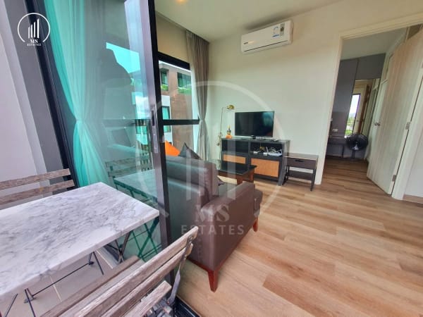 Main image of D Lux Chalong Condo - CRCL2617
