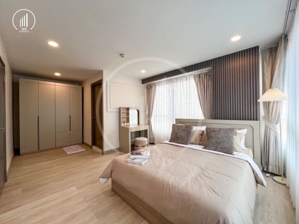 Main image of D Condo Creek - CSKT2257