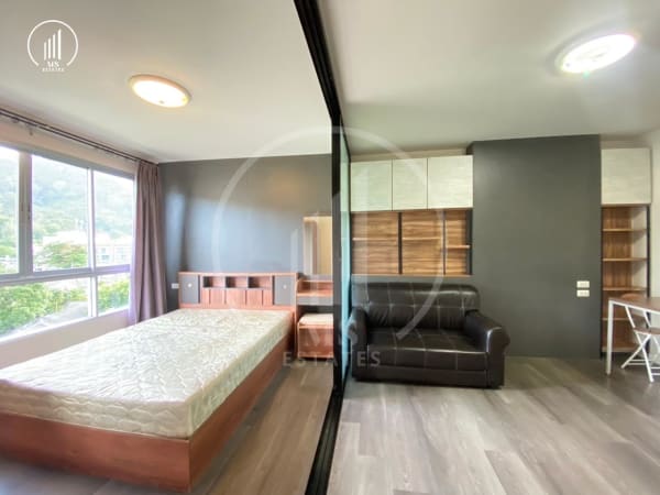 Image of D Condo Campus - CSMP2698