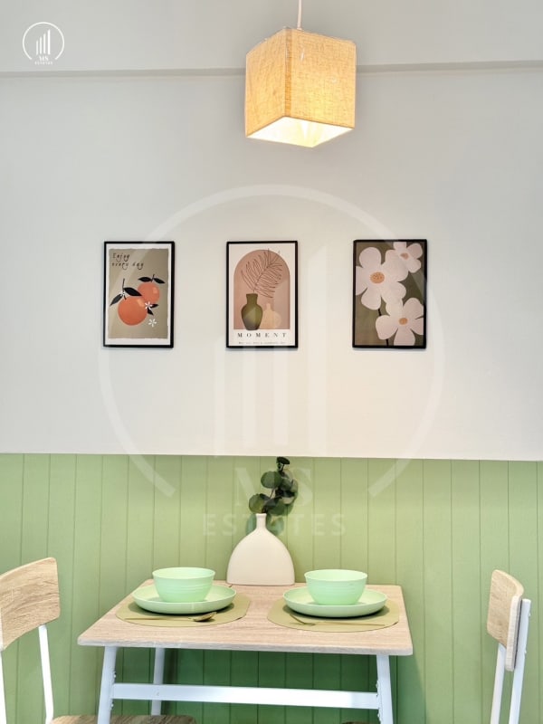 Image of Keha Baan Pon - CSTL1820