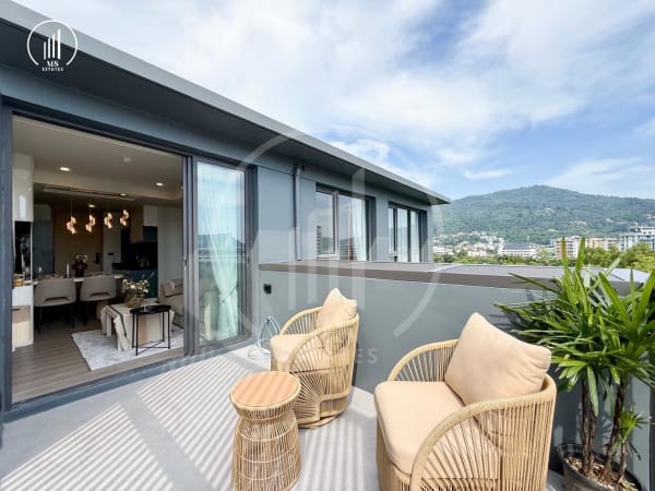 Image of The Deck Condo , Patong - CSPT2591