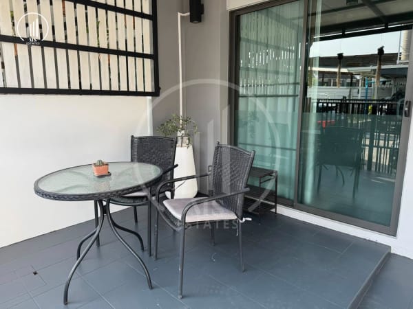 Image of Pruksa Ville Kathu-Samkong - HRKT3034