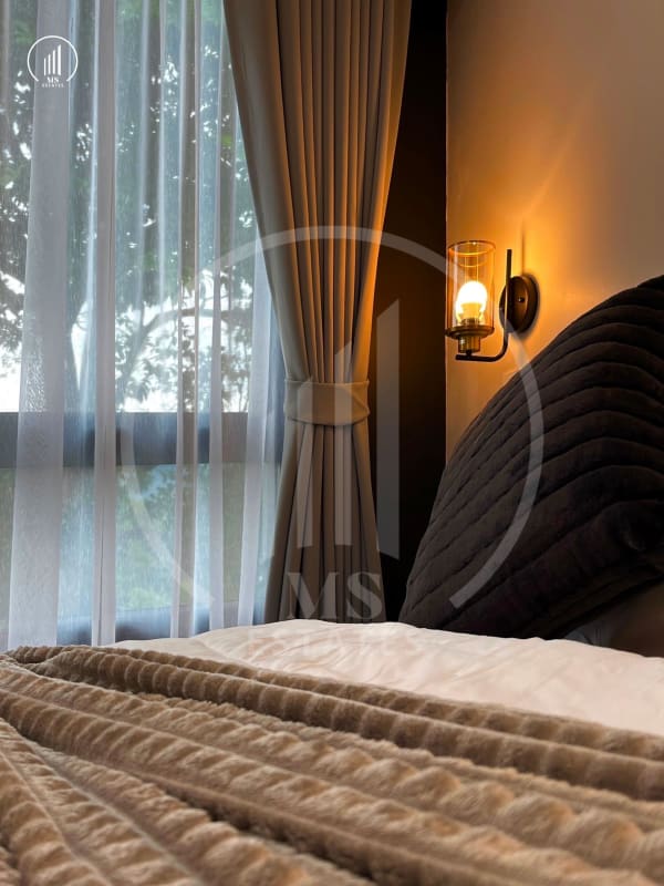 Main image of Utopia Central Condo - CSMP1937