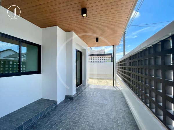 Main image of Baan Parichart , Chalong  - HSCL2410