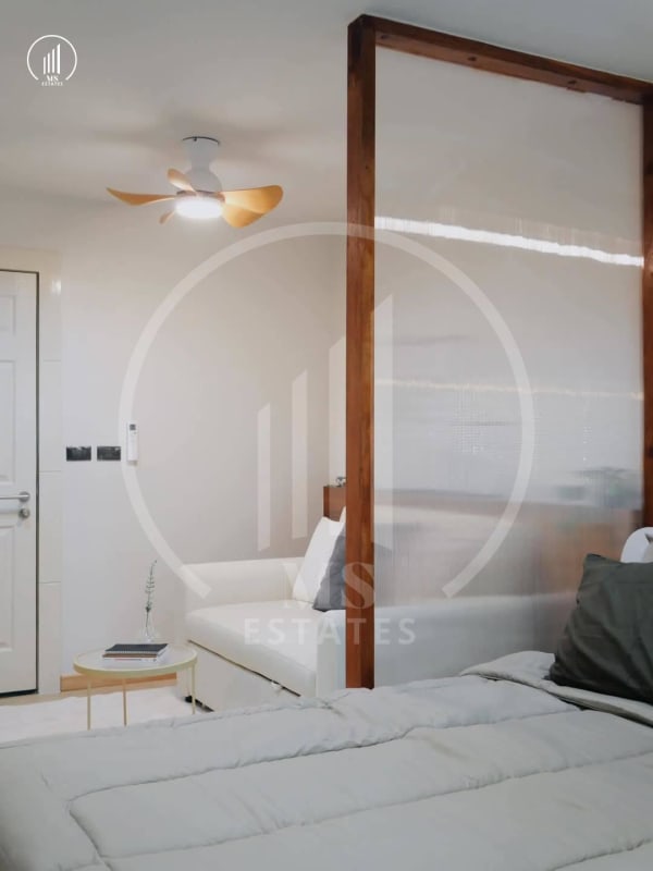 Main image of The View Condo Suanluang - CSMP2206