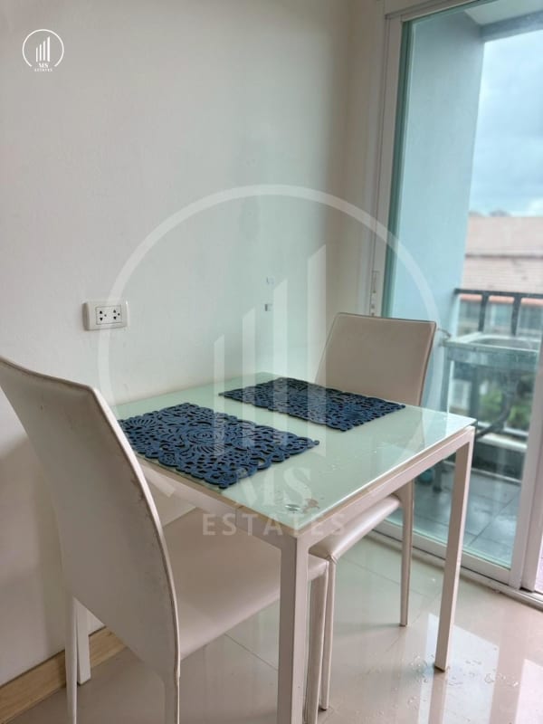 Main image of The View Condo Suan Luang - CSMP2557