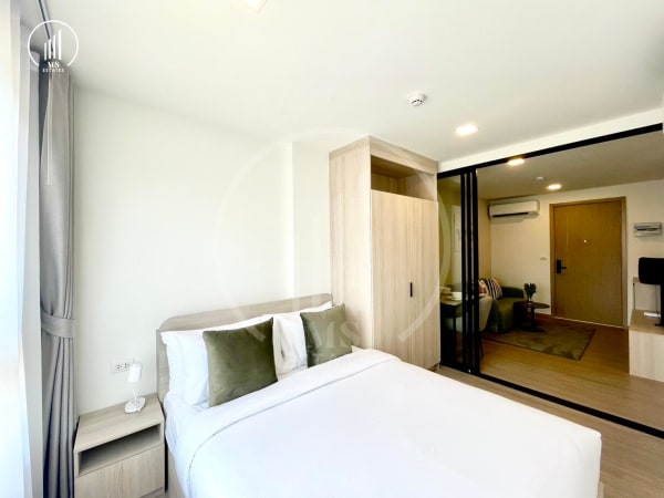 Image of THE BASE BUKIT - CRMP2788