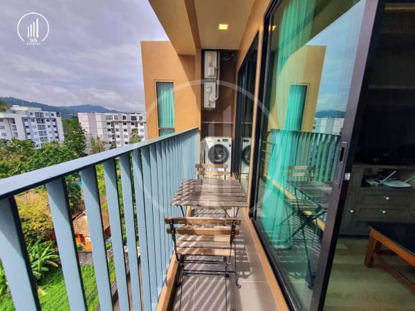 Main image of D Lux Chalong Condo - CRCL2615