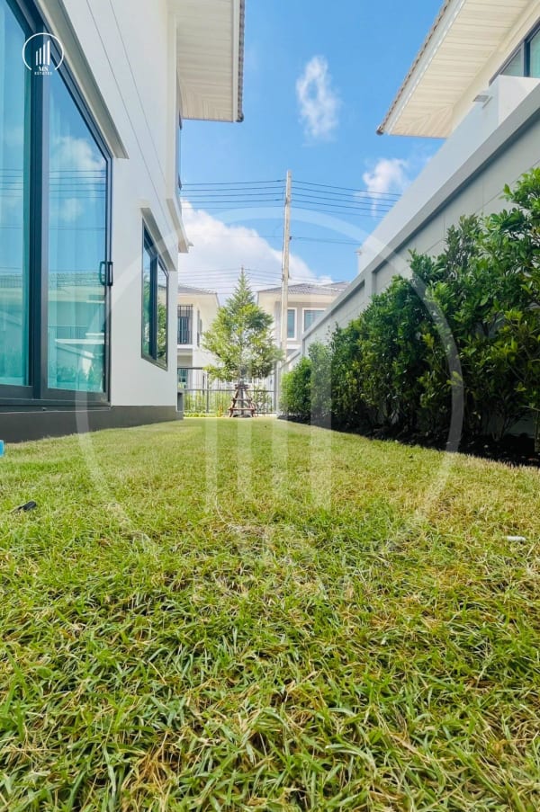 Main image of Supalai Lake Ville Koh Kaew  - HRKK3010