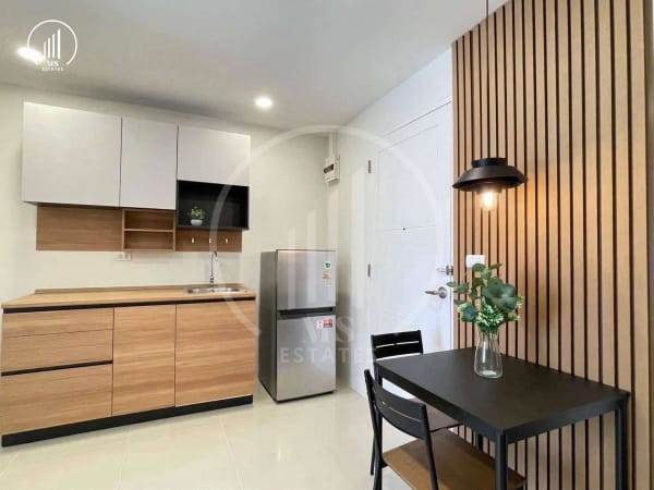 Image of The Square Condominium - CRMP3103