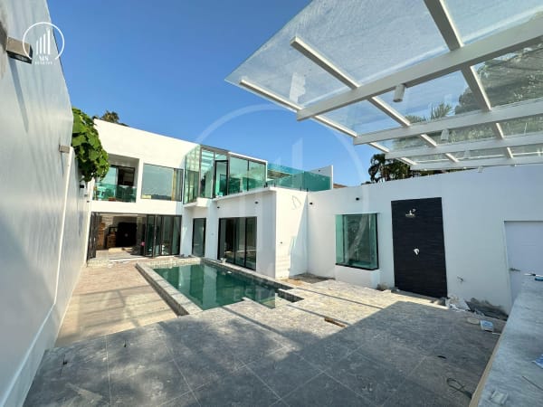 Image of Private Pool Villa in Rawai  - VSRW1600