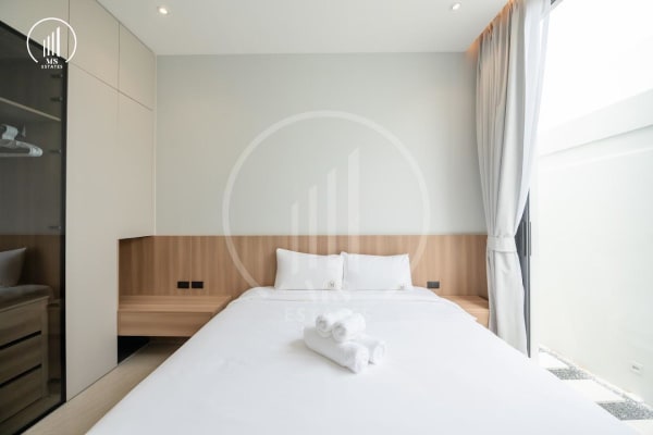 Image of  Modern Pool Villa in Chalong  - VRCL2922