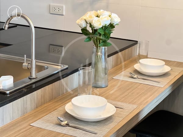 Main image of Sugarpalm Condo  - CSMP1907