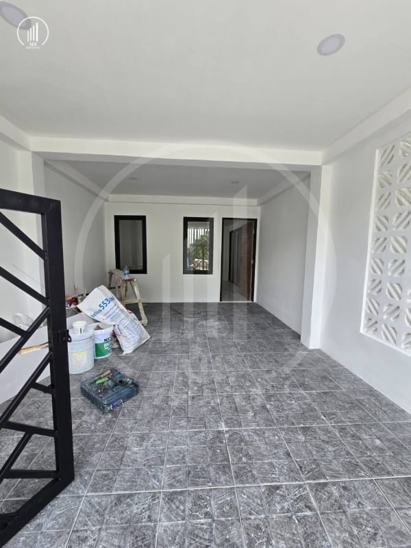 Image of Townhouse Nearby Robinson Anusawari - HSTL1692