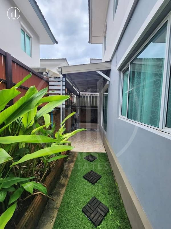 Image of 2 Story semi-detached house in Kathu - HRKT1711